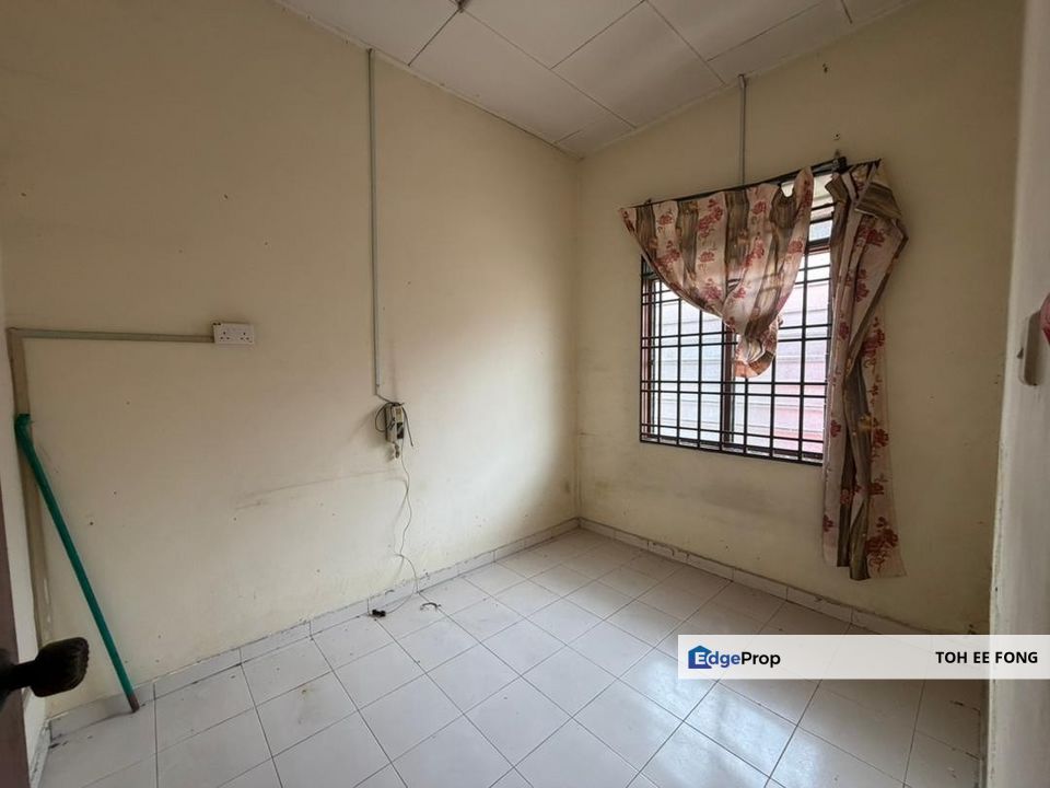 Pulai Jaya Single Storey Terrace For Sale , Johor, Kangkar Pulai
