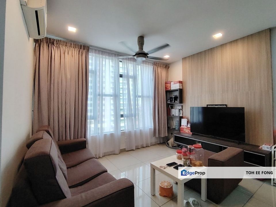 Austin Regency @ Mount Austin Renovated Unit For Sale, Johor, Johor Bahru