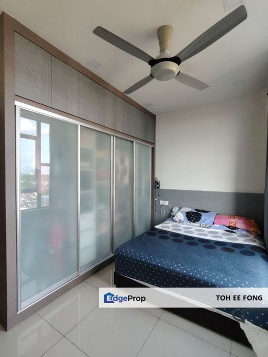Austin Regency @ Mount Austin Renovated Unit For Sale, Johor, Johor Bahru