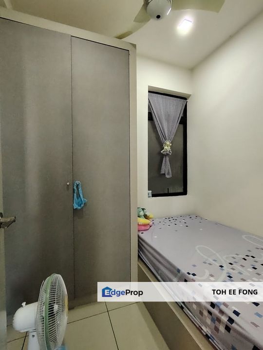 Austin Regency @ Mount Austin Renovated Unit For Sale, Johor, Johor Bahru