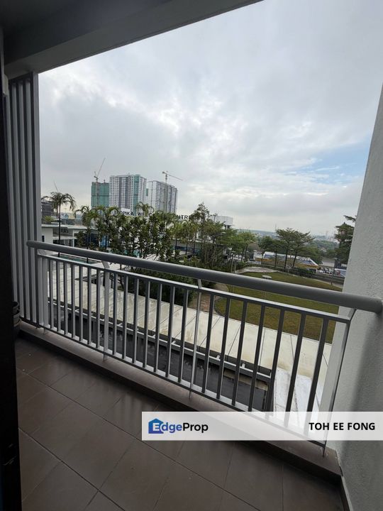 Sky Garden Residence @ Setia Tropika For Sale, Johor, Setia Tropika