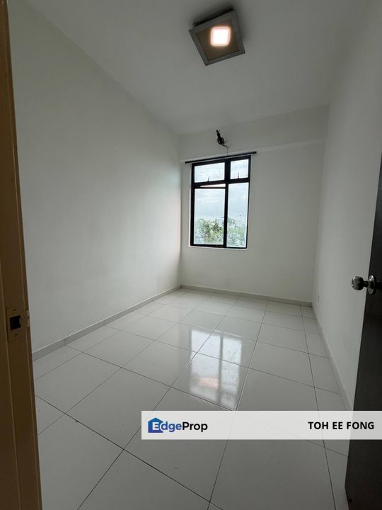 Sky Garden Residence @ Setia Tropika For Sale, Johor, Setia Tropika