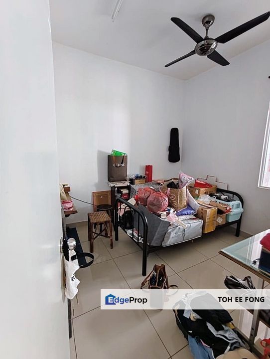 Nusa Sentral 2 Storey Terrace House For Sale, Johor, 