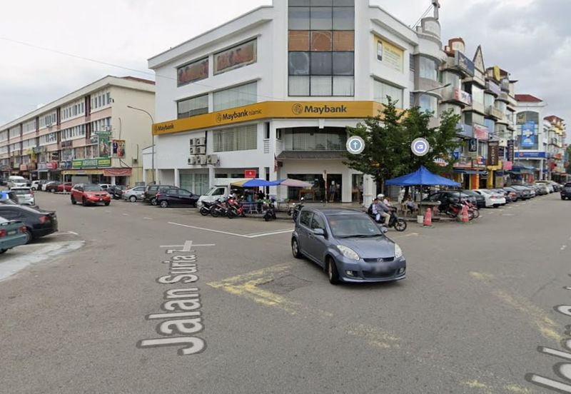Bandar Baru Seri Alam