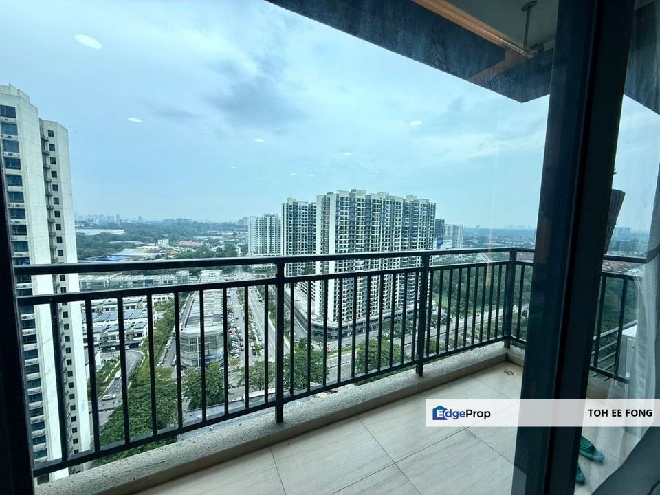 Central Park Tampoi Phase 1 Fully Furnished Unit For Sale Full Loan Unit, Johor, Johor Bahru