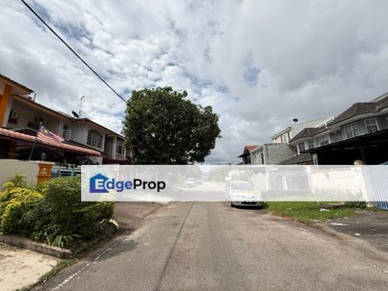 Kulai, Jalan Kawasari, Bandar Putra 2 Storey Terrace House For Sale, Johor, Kulai