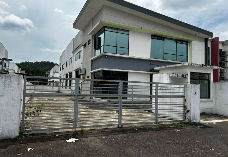 Eco Business Park 1