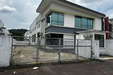 Eco Business Park 1