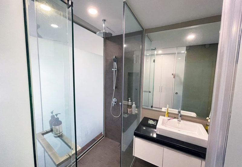 Bora Residences @ Danga Bay