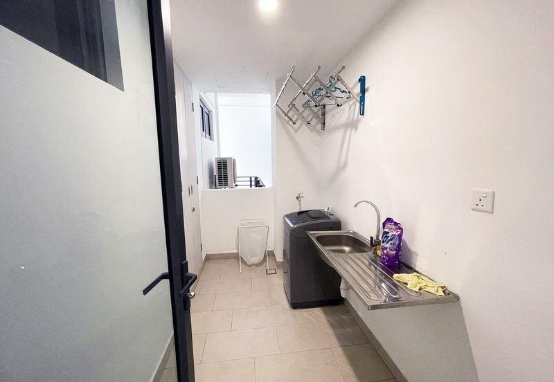 Bora Residences @ Danga Bay