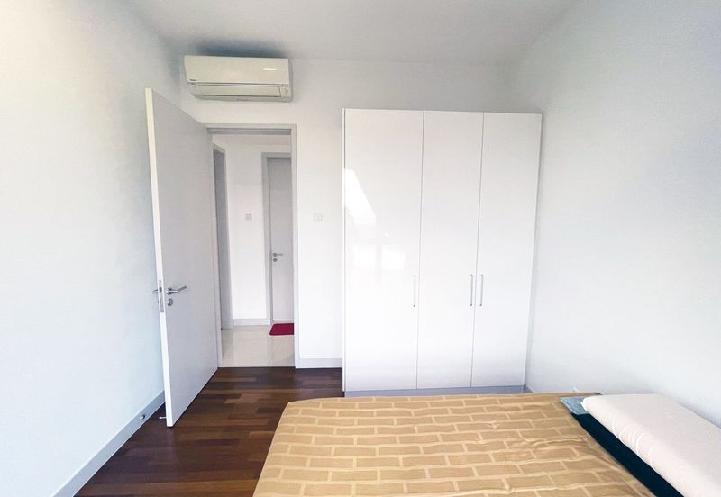 Bora Residences @ Danga Bay