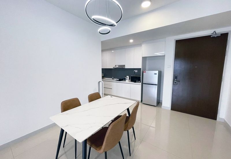 Bora Residences @ Danga Bay