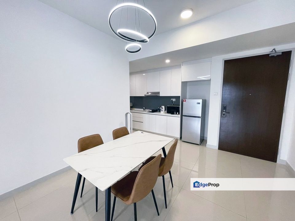 BORA RESIDENCE, JALAN DANGA 1/1, DANGA BAY FOR SALE, Johor, Johor Bahru