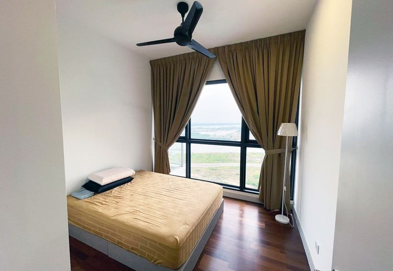 Bora Residences @ Danga Bay