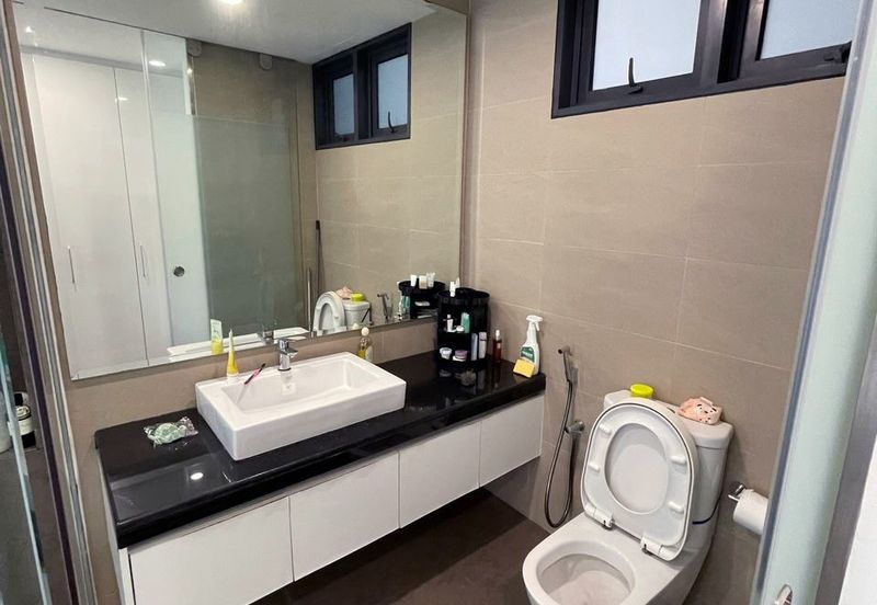 Bora Residences @ Danga Bay