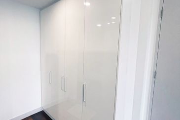 Bora Residences @ Danga Bay