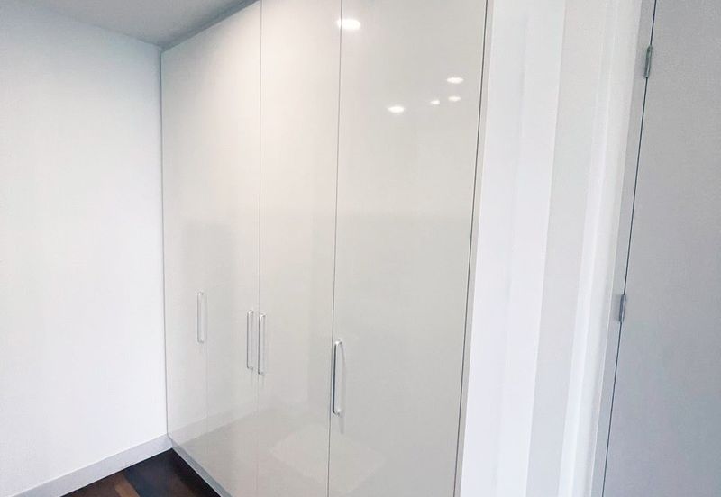 Bora Residences @ Danga Bay