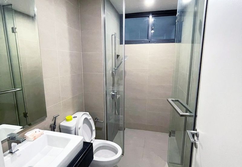 Bora Residences @ Danga Bay