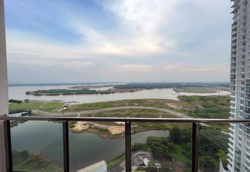 Bora Residences @ Danga Bay