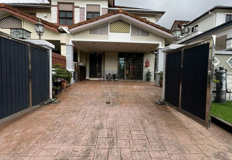 Taman Austin Heights