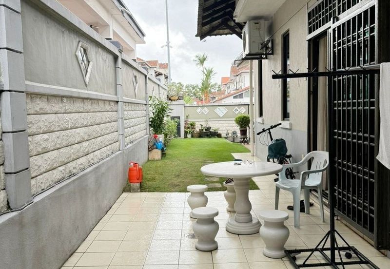 Taman Austin Heights