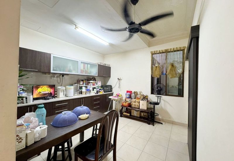 Taman Austin Heights