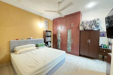 Taman Austin Heights