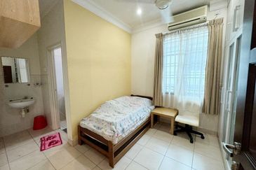 Taman Austin Heights