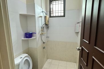 Taman Austin Heights