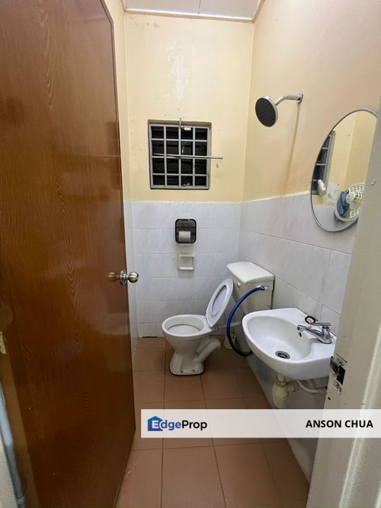 Taman Sri Saujana, Kota Tinggi Single Storey Terrace For Sale, Johor, Kota Tinggi