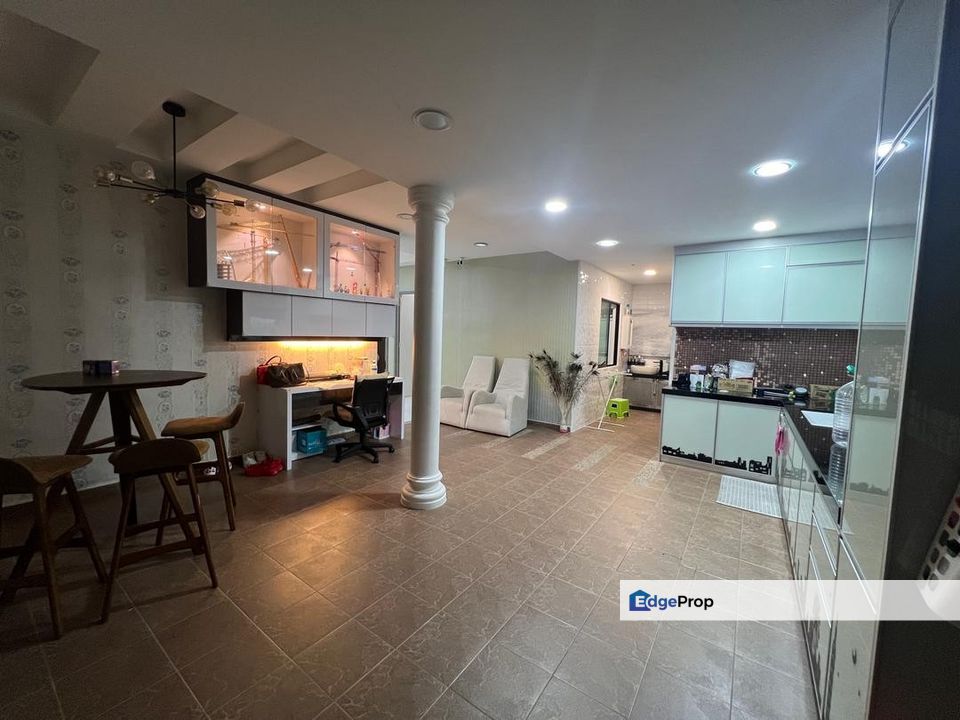 Kangkar Pulai Jalan Pakis Low Cost Single Storey Terrace, Johor, Kangkar Pulai