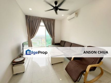 Havona Residence Taman Mount Austin For Rent, Johor, Johor Bahru