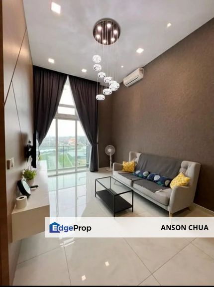 Havona Residence Taman Mount Austin For Rent, Johor, Johor Bahru