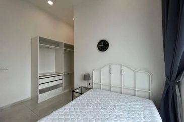 Havona Residence @ Taman Mount Austin