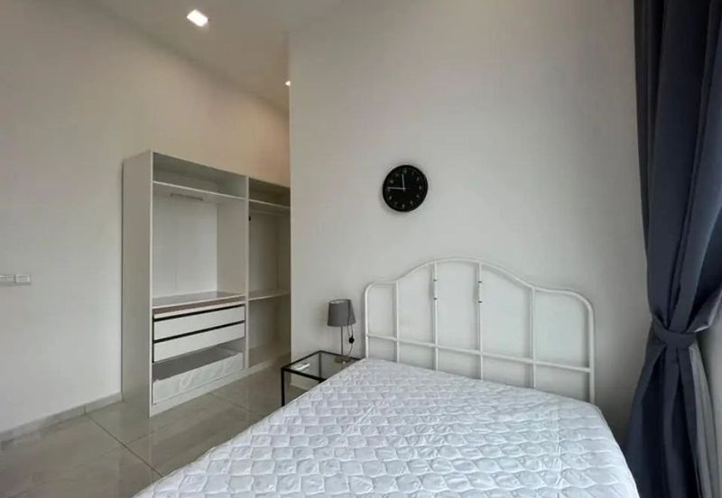 Havona Residence @ Taman Mount Austin