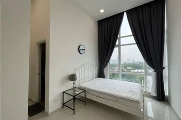 Havona Residence @ Taman Mount Austin