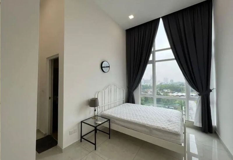 Havona Residence @ Taman Mount Austin