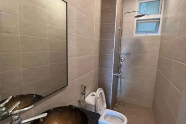 Havona Residence @ Taman Mount Austin