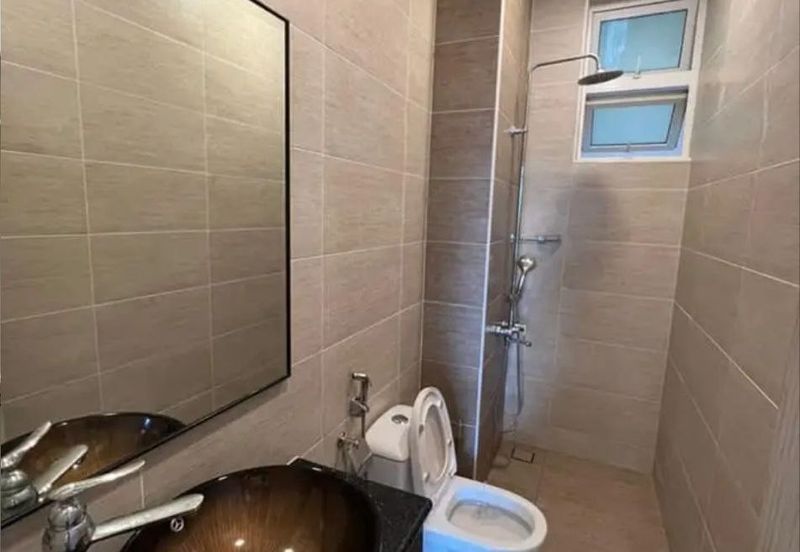 Havona Residence @ Taman Mount Austin