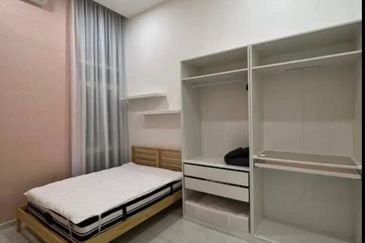 Havona Residence @ Taman Mount Austin