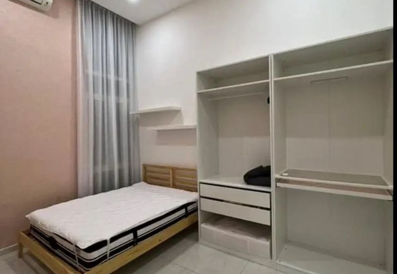 Havona Residence @ Taman Mount Austin