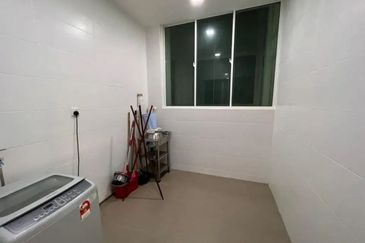 Havona Residence @ Taman Mount Austin