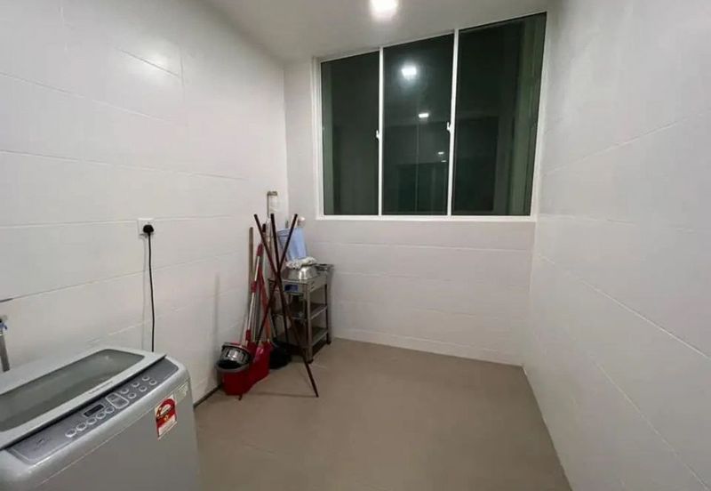 Havona Residence @ Taman Mount Austin