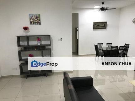 Taman Kempas Utama 2.5 Storey Terrace House For Sale, Johor, Johor Bahru
