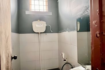 Taman Sierra Perdana