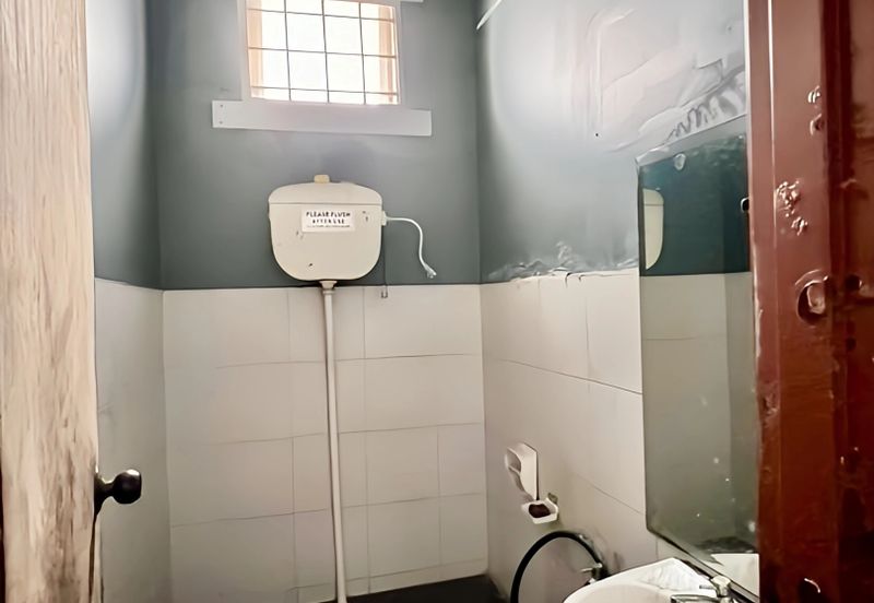 Taman Sierra Perdana