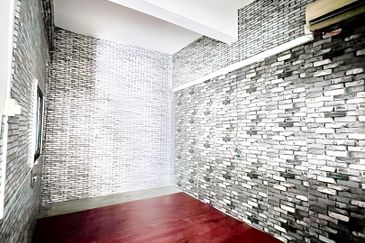 Taman Sierra Perdana