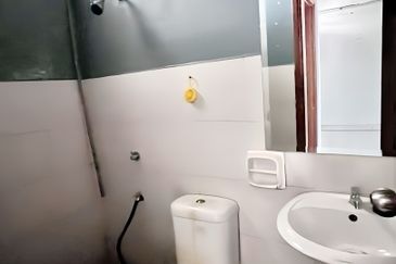 Taman Sierra Perdana