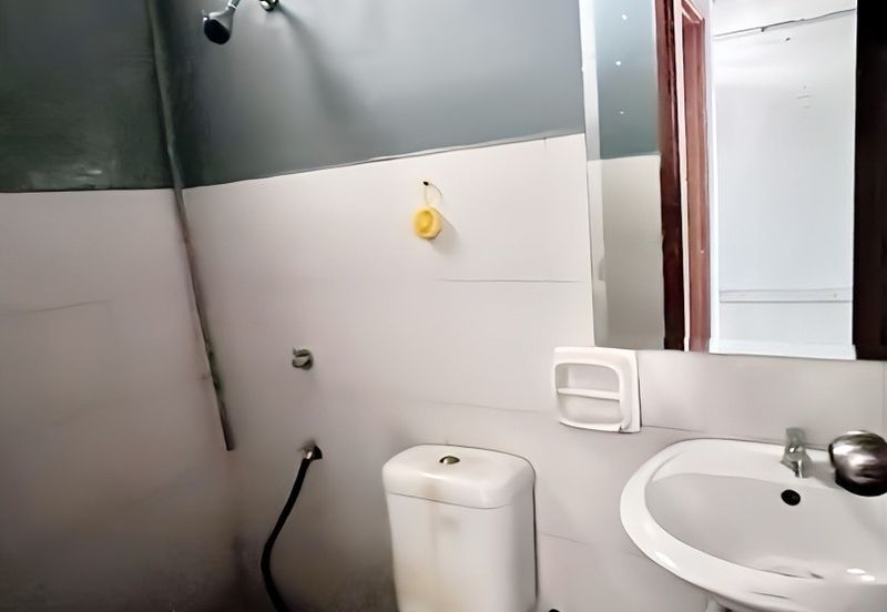 Taman Sierra Perdana