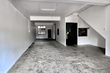 Taman Sierra Perdana